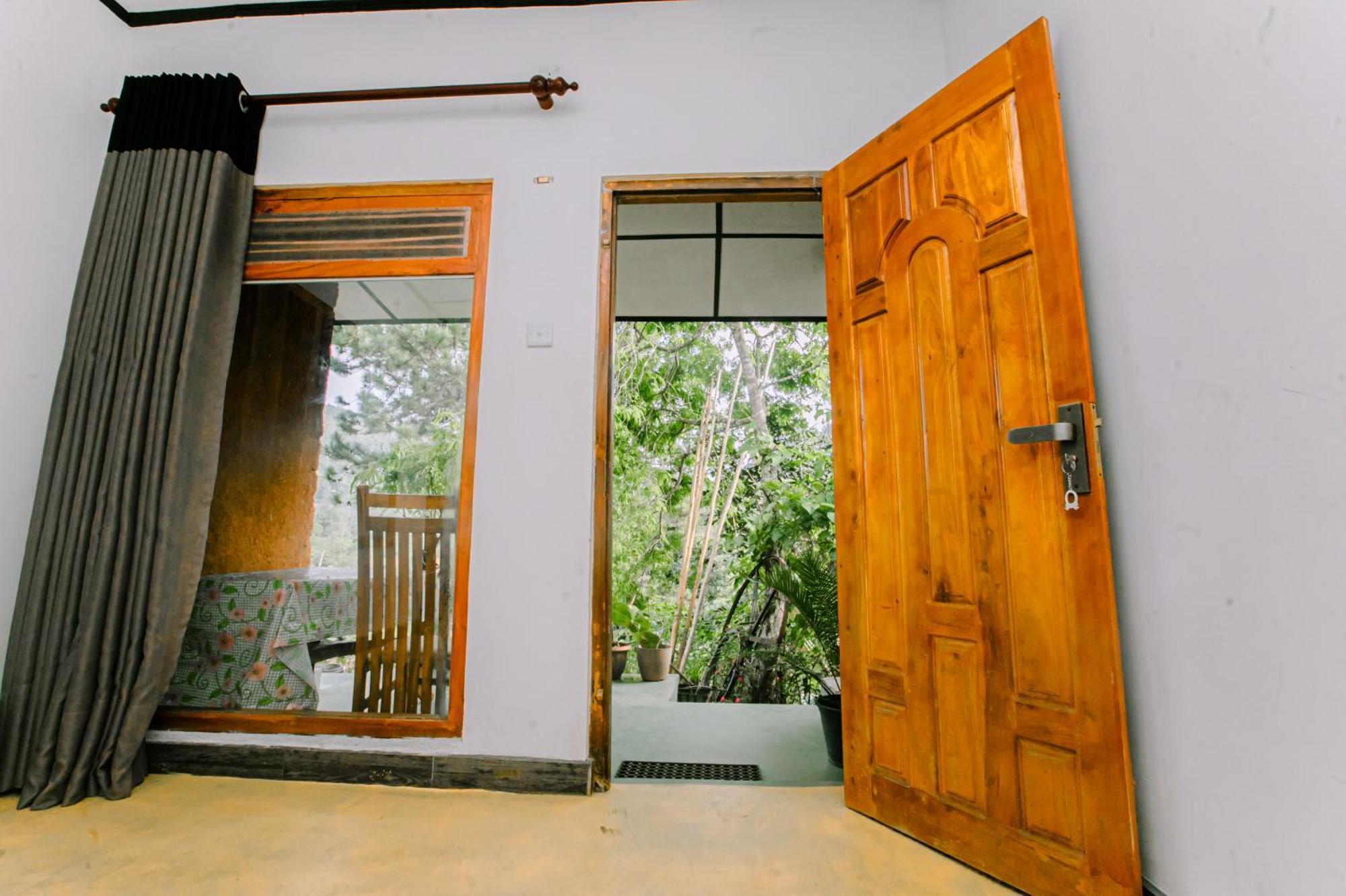Hotel The Diary Ella Exterior foto