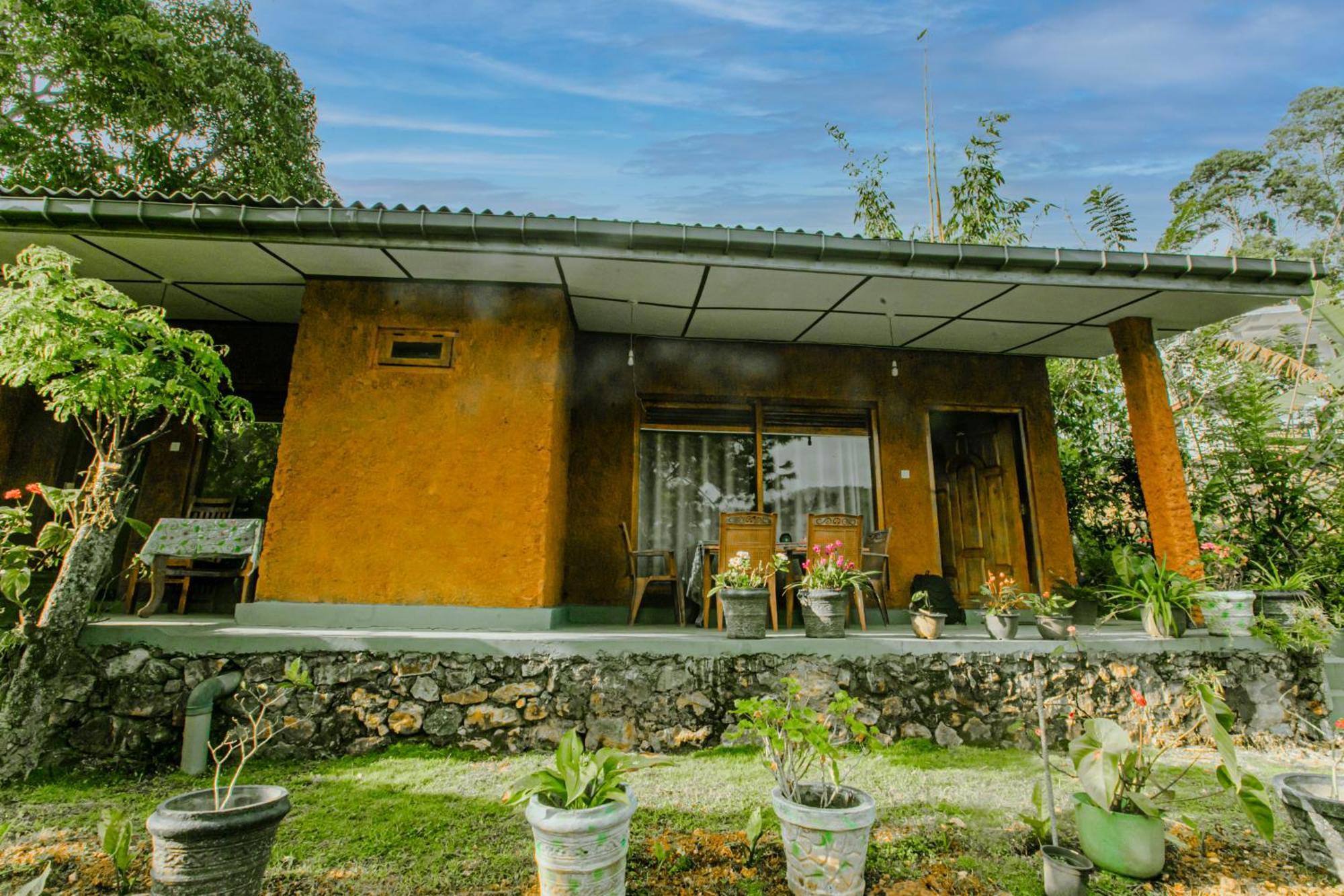 Hotel The Diary Ella Exterior foto